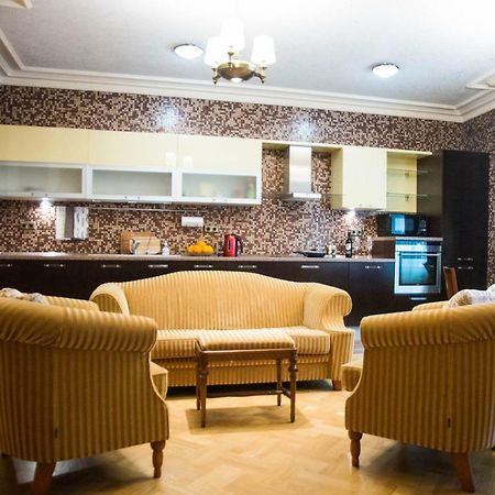 Riga Center Old Town Apartment Extérieur photo