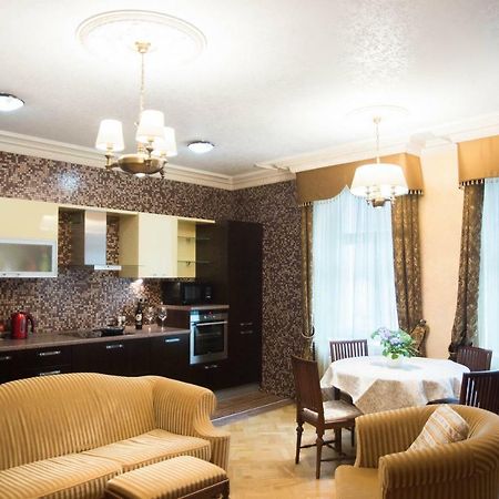 Riga Center Old Town Apartment Extérieur photo