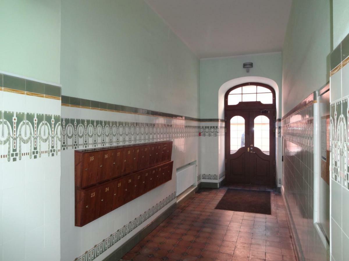 Riga Center Old Town Apartment Extérieur photo