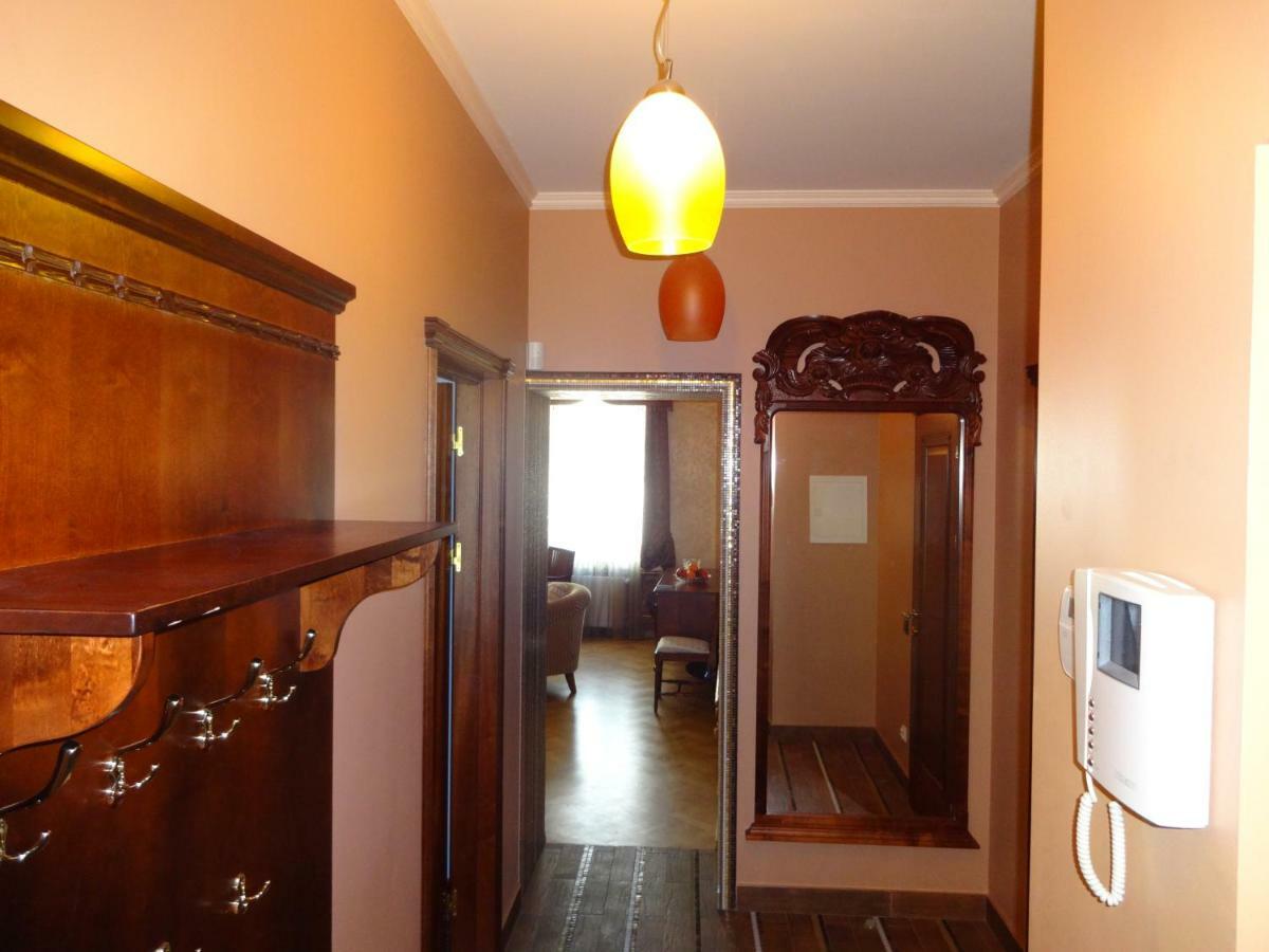 Riga Center Old Town Apartment Extérieur photo