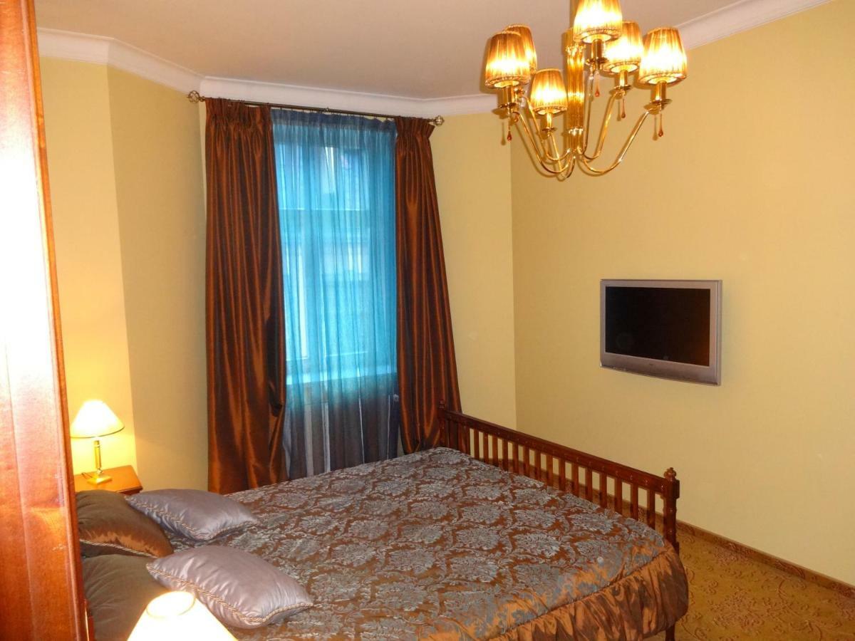 Riga Center Old Town Apartment Extérieur photo