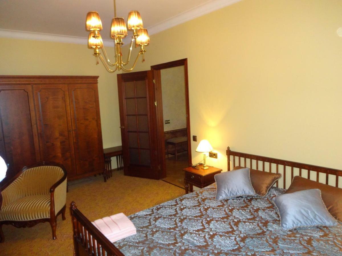 Riga Center Old Town Apartment Extérieur photo