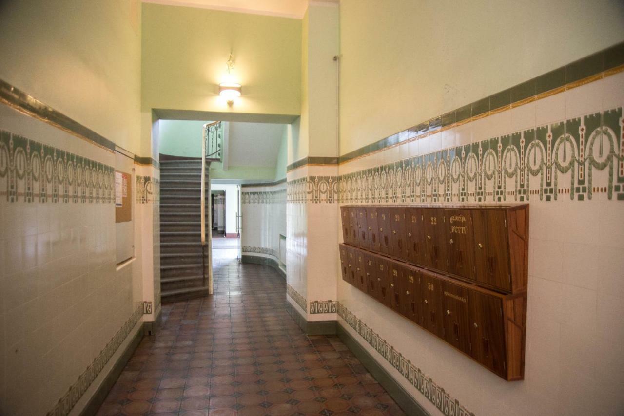 Riga Center Old Town Apartment Extérieur photo