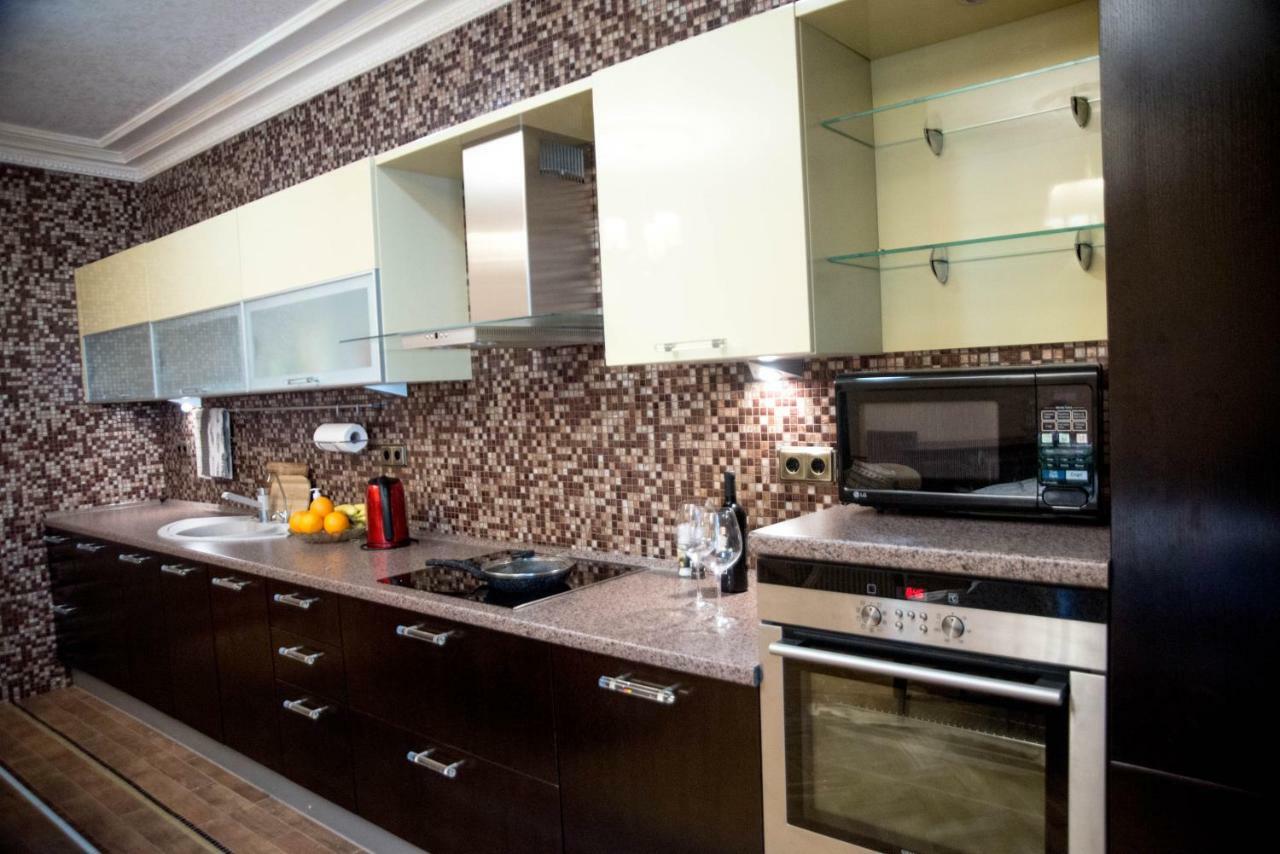 Riga Center Old Town Apartment Extérieur photo